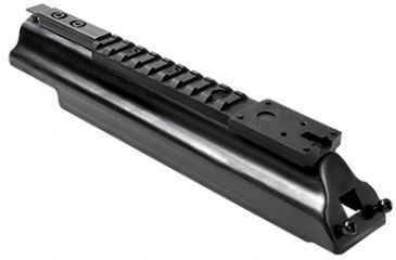 Image of NcSTAR AK Top Cover Mount Designed For Micro Dot Sight Ddab &amp; Dgab MAKMD