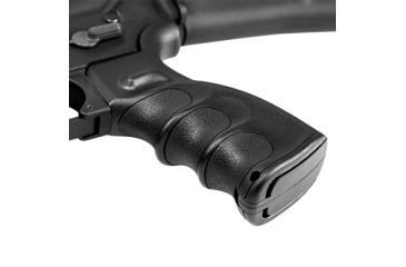 Image of NcSTAR AR Pistol Grip/Black AGPARB