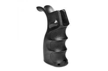 Image of NcSTAR AR Pistol Grip/Black AGPARB
