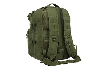 Image of Assault Backpack, Green