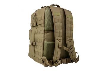 Image of Assault Backpack, Tan