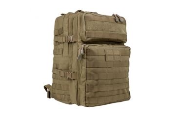 Image of Assault Backpack, Tan