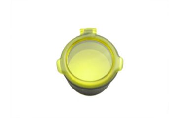 Image of NcSTAR Gun Accessory - Lens Cap 1-27 / 32'' - 1-29 / 32'' ( 46.8mm-48.3mm ) ALC6