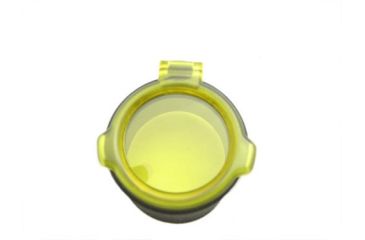 Image of NcSTAR Gun Accessory - Lens Cap 1-3 / 4'' - 1-13 / 16'' ( 44.6mm-46.1mm) ALC5