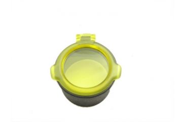 Image of NcSTAR Gun Accessory - Lens Cap 1-5 / 8in.- 1-23 / 32in. 41.9mm-43.4mm ALC4