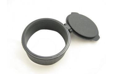 Image of NcSTAR Gun Accessory - Lens Cap 2-7 / 16'' - 2-1 / 2'' ( 62mm-63.5mm ) ALC9