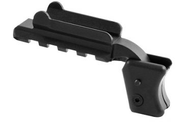 Image of Ncstar Pistol Accessory Rail Adapter/Beretta 92