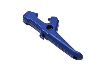 Image of NcSTAR MagPopper Magazine Disassembly Tool - Glock, Blue, VTGLMAG