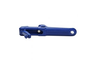 Image of NcSTAR MagPopper Magazine Disassembly Tool - Glock, Blue, VTGLMAG