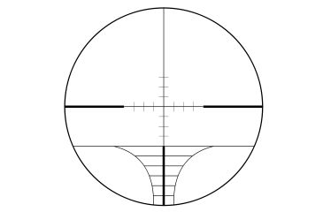 Image of Rangefinder Reticle