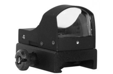 Image of NcStar Tactical Green Dot Sight