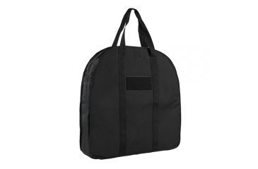 Image of NcSTAR Vest Bag, Black, CLVSTBAG2982B