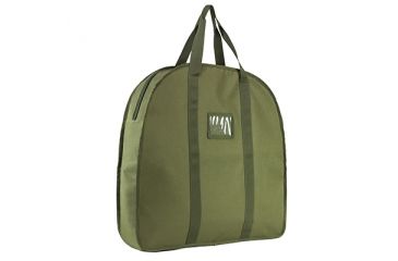 Image of NcSTAR Vest Bag, Green CLVSTBAG2982G