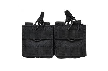 Image of NcSTAR Vism AR10/M1A/FAL .308 Dual Magazine Pouch, Black CV3082MP2977B
