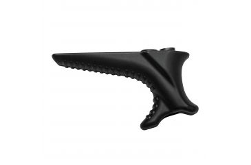 Image of NcSTAR Vism Hand Stop, Black, VMKMHS