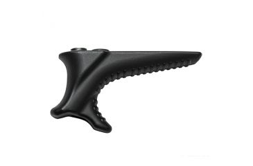 Image of NcSTAR Vism Hand Stop, Black VMKMHS