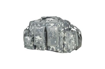 Image of NcSTAR Vism Operators Field Bag, Digital Camo, CVOFB2923D