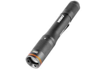 Image of Nebo Columbo Inspection Pen-Sized Flashlight, Alkaline, 100 Lumens, Black, NEB-POC-0006