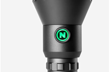 Image of Nebo Davinci Rechargeable Handheld Flashlight, 10000 Lumens, NEB-FLT-1029