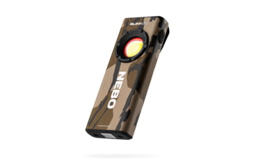 Image of Nebo Slim+ 1200 Li-ion 803450 Rechargeable Battery 1200 Lumens LED Flashlight