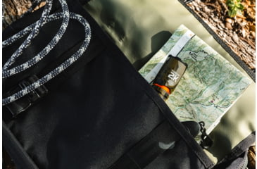 Image of Nebo Torchy 2K Li-ion 18650 Rechargeable Battery 2000 Lumens LED Flashlight