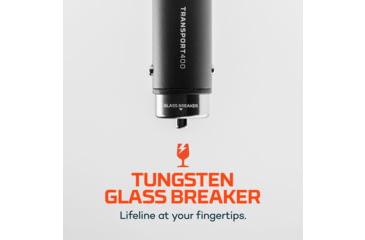 Image of Nebo Transport Lithium Ion Battery 400 Lumens LED Flashlight