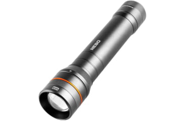 Image of Nebo Newton Handheld Flashlight, 750 Lumens, Black, NEB-FLT-0015