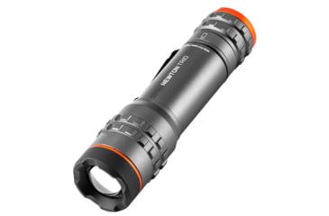Image of Nebo Newton Trio Handheld Flashlight, White/Red/Green, NEB-FLT-1024