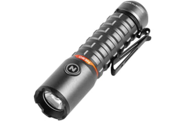 Image of Nebo Torchy 2K Rechargeable EDC Pocket Light, 2000 Lumens, Black, NEB-FLT-1006