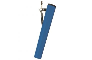 Image of Neet N-614 Tube Quiver, Blue RH/LH 6120