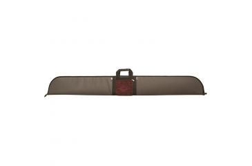 Image of Neet NK-164 Recurve Bow Case, Grey/Burgandy 64 in. 26201