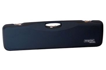 Image of Negrini Transformer Shotgun Hard Travel Case,38x10.6x3.5in,Green 1607TLR/5042