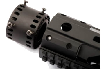 Image of NEMO Arms 5.56 15in Handguard w/ Kit, BL-556-HG-15