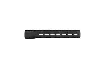 Image of NEMO Arms Large Frame Slim Grip AR-10 M-LOK Handguard, 14.75in, Black, NSP-LF-HG-SG15