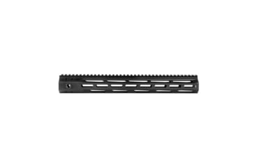 Image of NEMO Arms Small Frame Slim Grip AR-15 M-LOK Handguard, 15in, Black, NSP-SF-HG-SG15