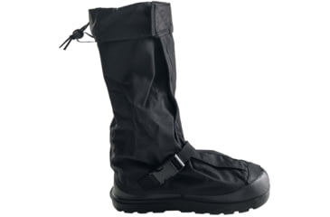 Image of Neos Adventurer Hi Overshoes, Black, Medium, ANN1-BLK-MED