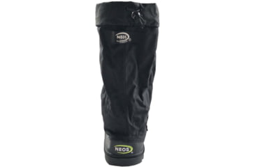 Image of Neos Adventurer Hi Overshoes, Black, Medium, ANN1-BLK-MED