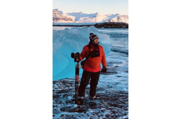 Image of Neos Adventurer Hi Overshoes, Black, Medium, ANN1-BLK-MED