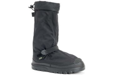 Image of Neos Adventurer Hi Overshoes, Black, Medium, ANN1-BLK-MED