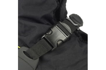 Image of Neos Explorer STABILicers, Black, XS, EXSG-BLK-XSM