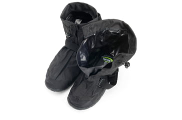 Image of Neos Villager - Mens, Black, XL, VIS1-BLK-1XL