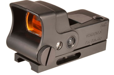 Image of NEW Aimshot HG Pro Reflex Sight, Red Circle Cross Hair Reticle HGPROC