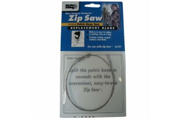 Image of New Archery Products Replacement Blade for Zip Saw, NAP-60-327
