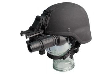 Image of ATN NVM14-WPT Night Vision Multi Purpose Monocular, 1x25mm F1.2, Black, NVMPAN14WP