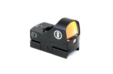 Image of New Bushnell First Strike Illuminated Red Dot Sight 730005