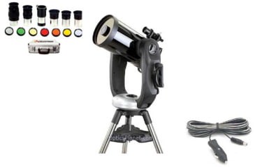 Image of Celestron Travel Kit 3