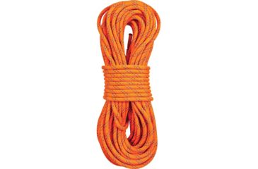 Image of New England Ropes Km Iii 1/2'' X 150' Orange 3305-16-00150