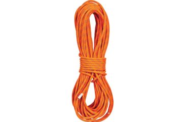 Image of New England Ropes Km Iii 3/8'' X 150' Orange 3305-12-00150