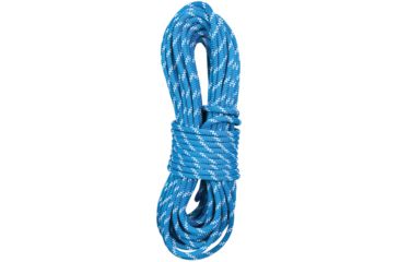 Image of New England Ropes Km Iii  7/16'' X 150' Blue 3303-14-00150