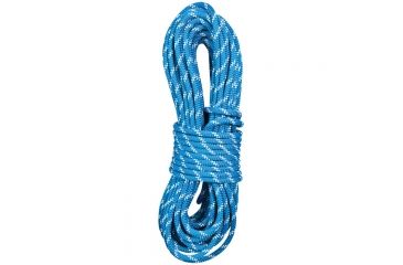 Image of New England Ropes Km Iii  7/16'' X 150' Blue 3303-14-00150